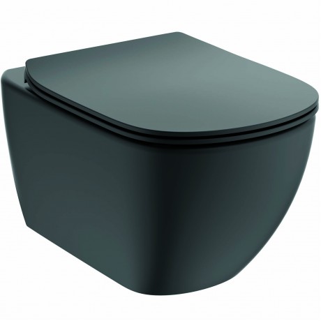 R0523V3 Tesi AquaBlade - Промо Структура за Вграждане с Конзолна Тоалетна Чиния